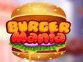 Mchezo Wimbi la Hamburgers online Mchezo Wimbi la Hamburgers online