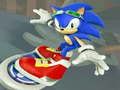 Mchezo Modu Bora wa Sonic Boom online