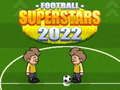 Mchezo Wachezaji Wakubwa wa Soka 2022 online