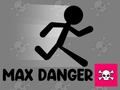 Mchezo Max Hatari online