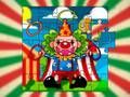 Mchezo Puzzle ya Sirkus online