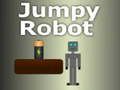 Mchezo Robot Anayeza online