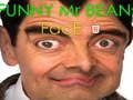 Mchezo Uso wa kuchekesha wa Bwana Bean HTML5 online Mchezo Uso wa kuchekesha wa Bwana Bean HTML5 online