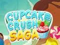 Mchezo Saga ya Kukicha Keki online