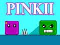 Mchezo Pinkii online