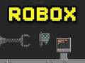 Mchezo Robox online