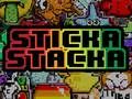 Mchezo Sticka Stacka online