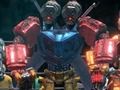 Mchezo Ultimate Robo Duel 3D online Mchezo Ultimate Robo Duel 3D online