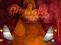 Mchezo Mchawi wa pinball online