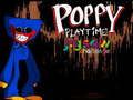 Mchezo Changamoto ya Poppy Playtime Puzzle online