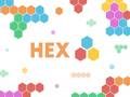 Mchezo Hex online