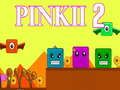 Mchezo Pinkii 2 online