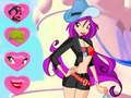 Mchezo Winx Bloom Casual online Mchezo Winx Bloom Casual online