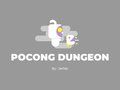 Mchezo Pocong Dungeon online