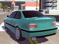 Mchezo Best Amazing Car Parking - 3D Simulaator online