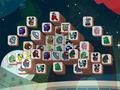 Mchezo Katikati ya tile za Mahjong online