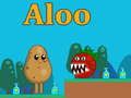 Mchezo Aloo online