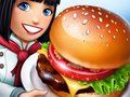 Mchezo Restaurant ya Burger ya Haraka 2 online