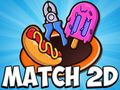 Mchezo Mechi 2D online