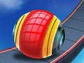 Mchezo V colors Collision - 3D online