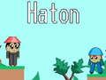 Mchezo Haton online