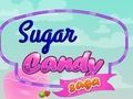 Mchezo Hadithi ya Sukari ya Candy online