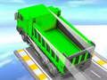 Mchezo Stunt za Lori 3D online
