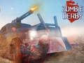 Mchezo Zombie Derby 2022 online Mchezo Zombie Derby 2022 online