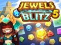 Mchezo Vito Blitz 5 online