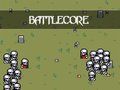 Mchezo Battlecore online