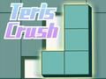Mchezo Tetris Kuangamiza online