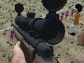 Mchezo Sniper Wa-squid Wa-taka online Mchezo Sniper Wa-squid Wa-taka online