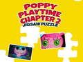 Mchezo Poppy Playtime Sura ya 2 Puzzle online