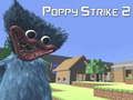 Mchezo Poppy Strike 2 online