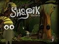 Mchezo Shapik: Safari online