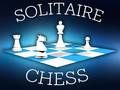 Mchezo Kacheka ya Solitaire online