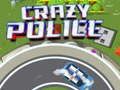 Mchezo Polisi Wazimu online