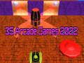 Mchezo 35 Michezo ya Arcade 2022 online