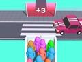 Mchezo Super Mbio 3D online