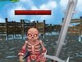 Mchezo Ufalme wa Mazinga online
