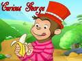 Mchezo George Mwangalizi online