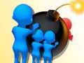 Mchezo Boom Sukuma online