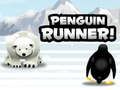Mchezo Pinguini Mvwenda! online