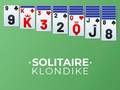 Mchezo Solitaire Klondike online