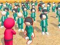 Mchezo Mshambuliaji wa Kamba: Uhai 3D online