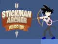 Mchezo Mpiga Mshale wa Stickman online
