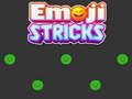 Mchezo Ghafla za Emoji online