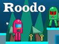 Mchezo Roodo online