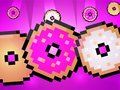 Mchezo Kiwanda cha Donut online