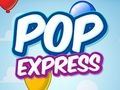 Mchezo PoP Ekspresi online